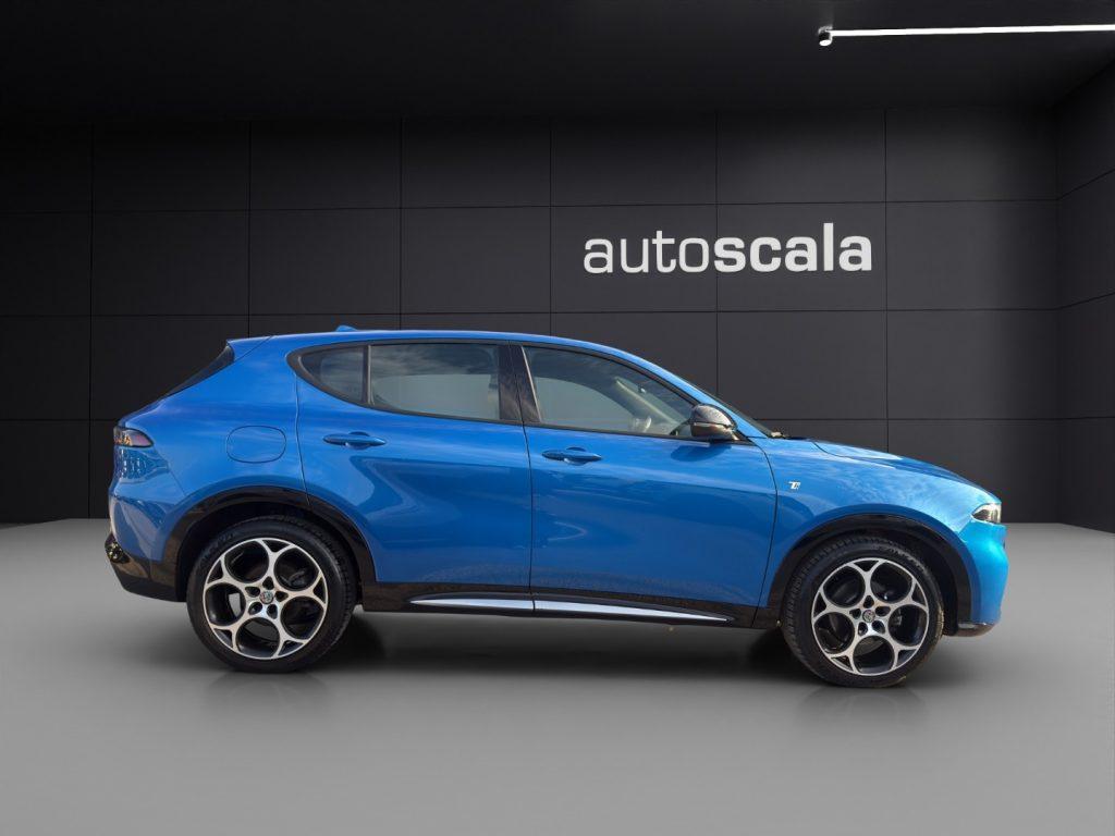Alfa Romeo Tonale - foto 6