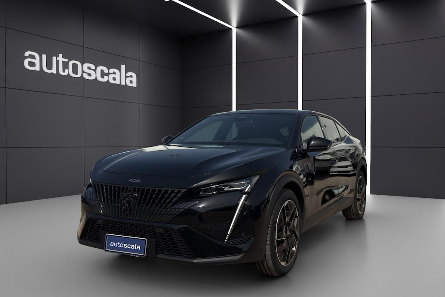 Main vehicle image