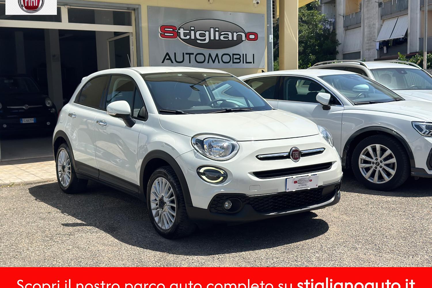 Main vehicle image