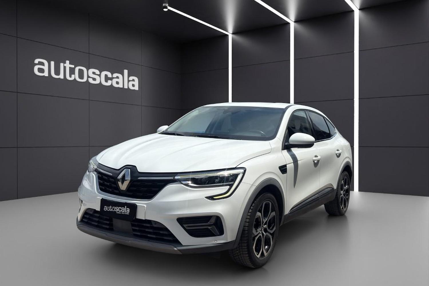 Main vehicle image