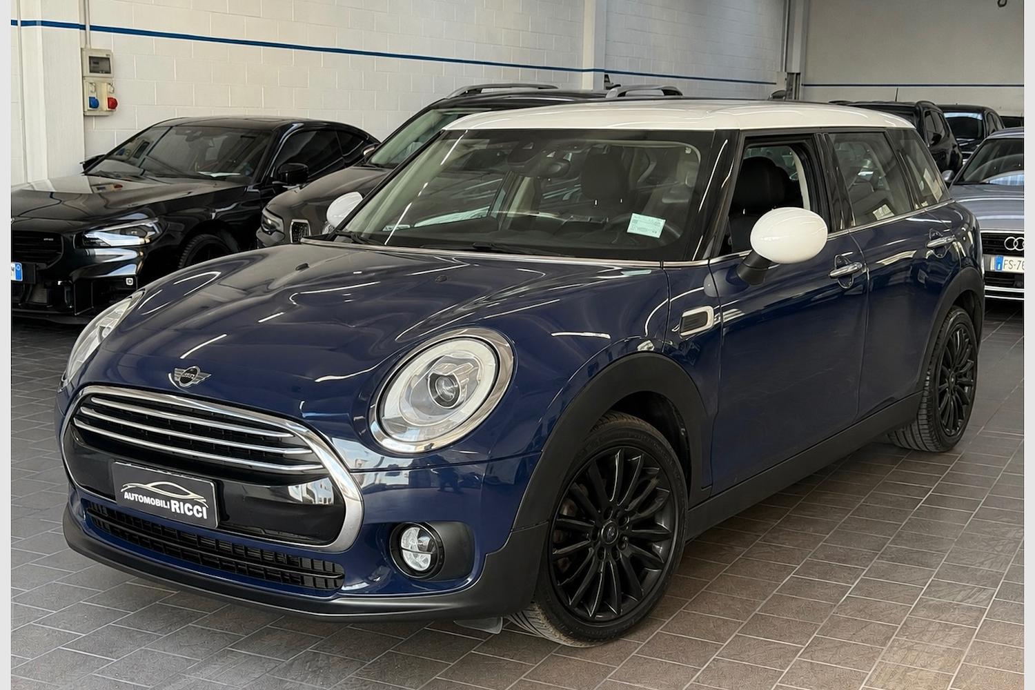Main vehicle image
