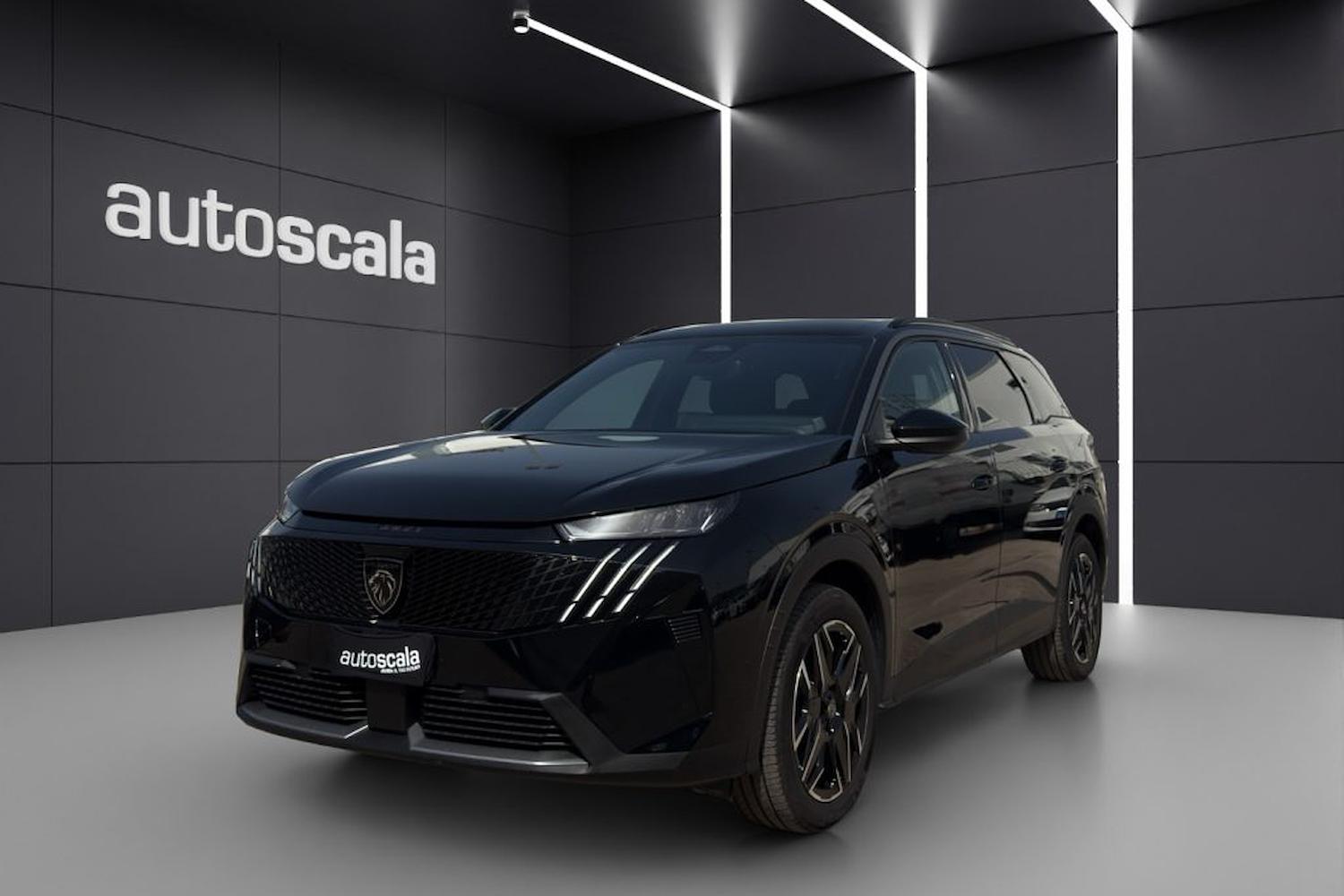 Main vehicle image