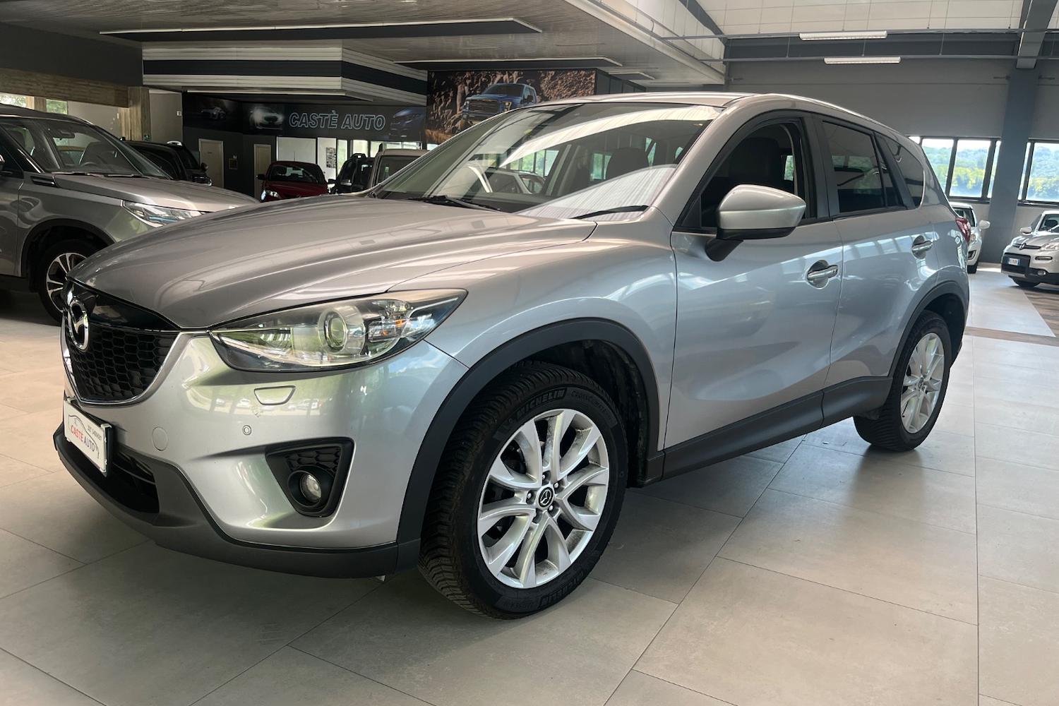 Main vehicle image