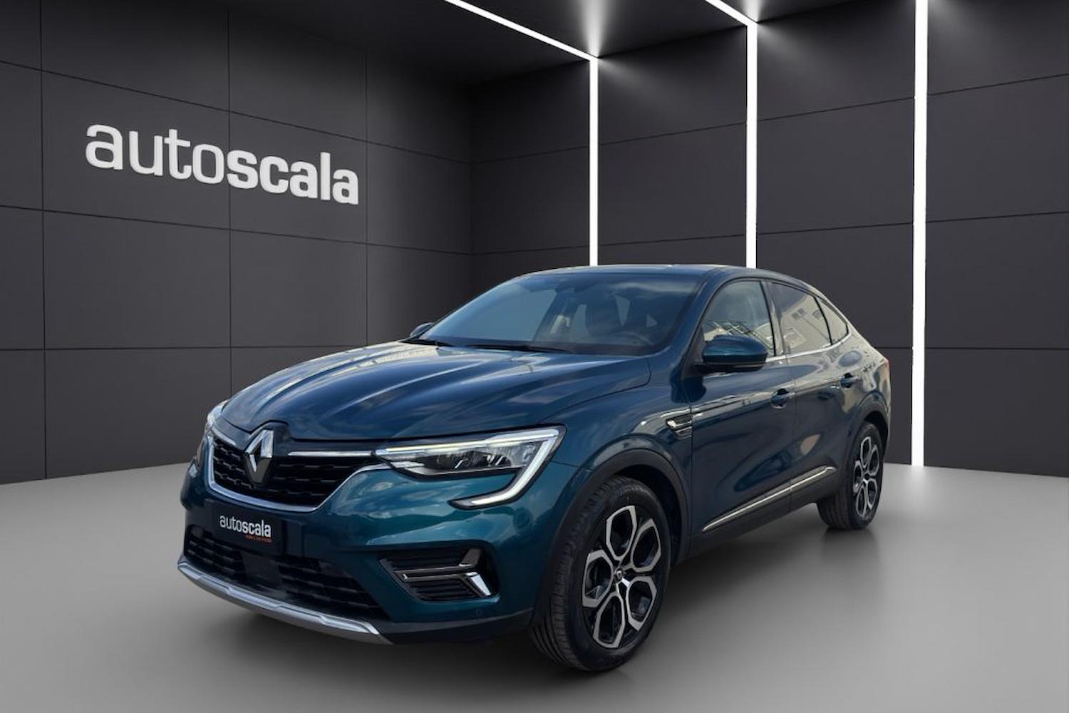 Main vehicle image