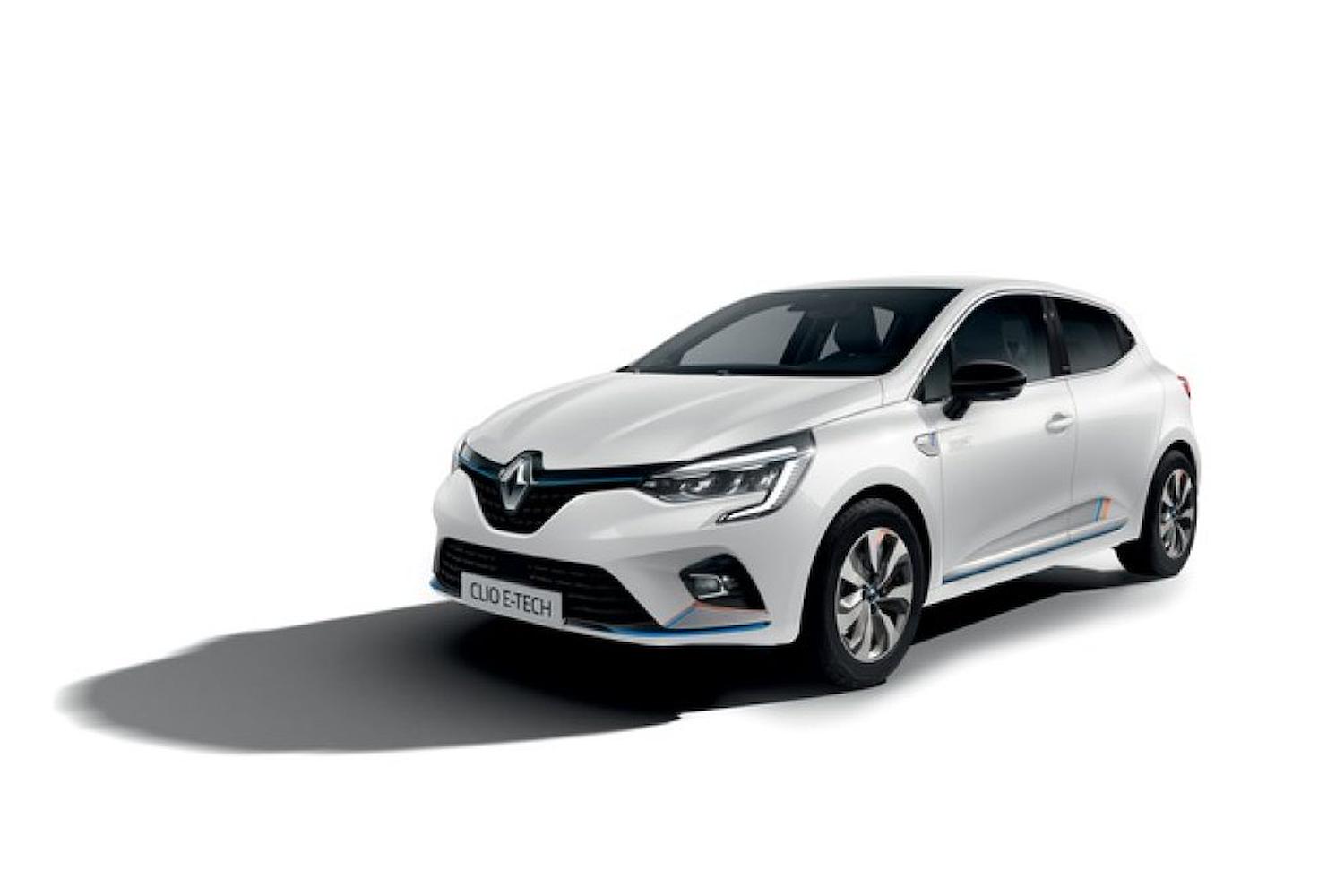Main vehicle image