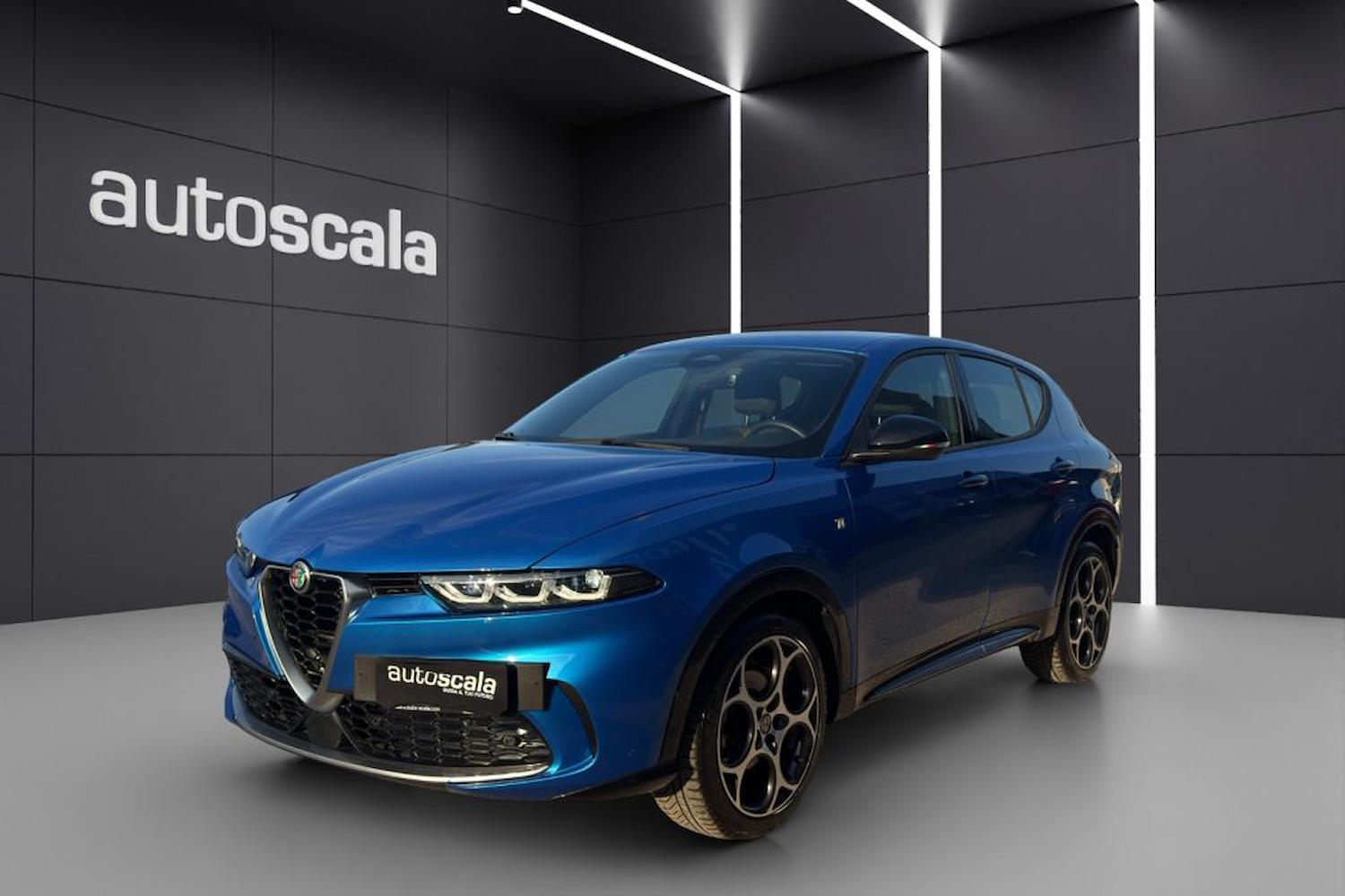 Main vehicle image