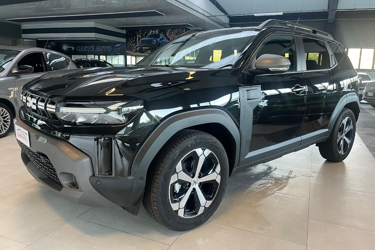 Main vehicle image