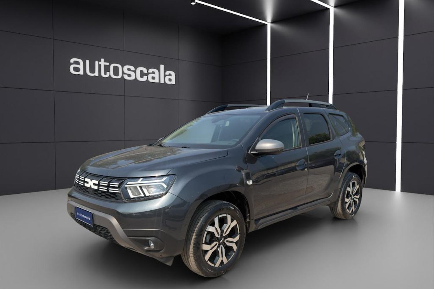Main vehicle image
