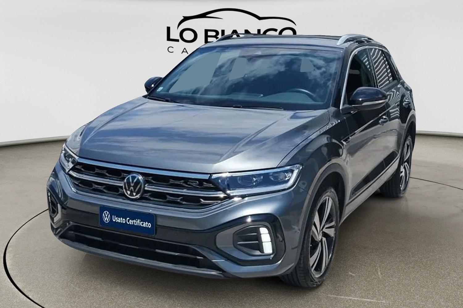 Main vehicle image