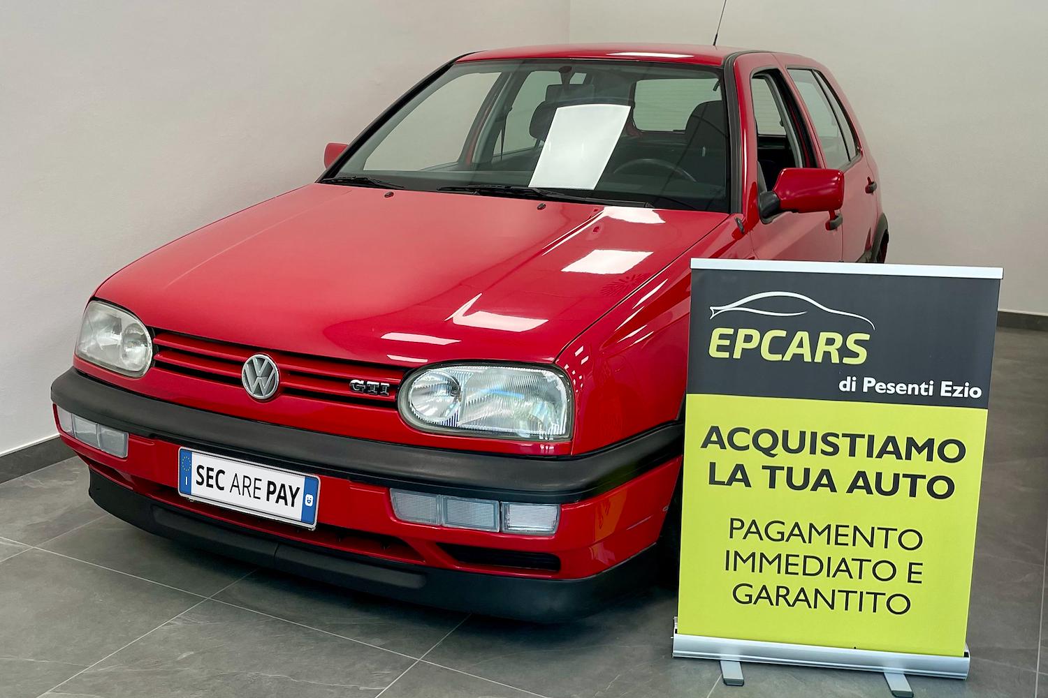 Main vehicle image