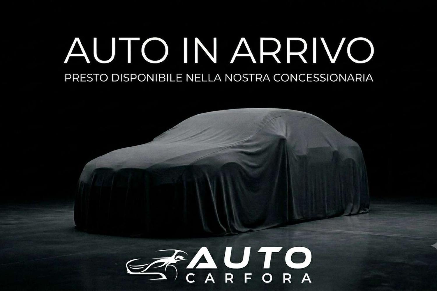 Main vehicle image