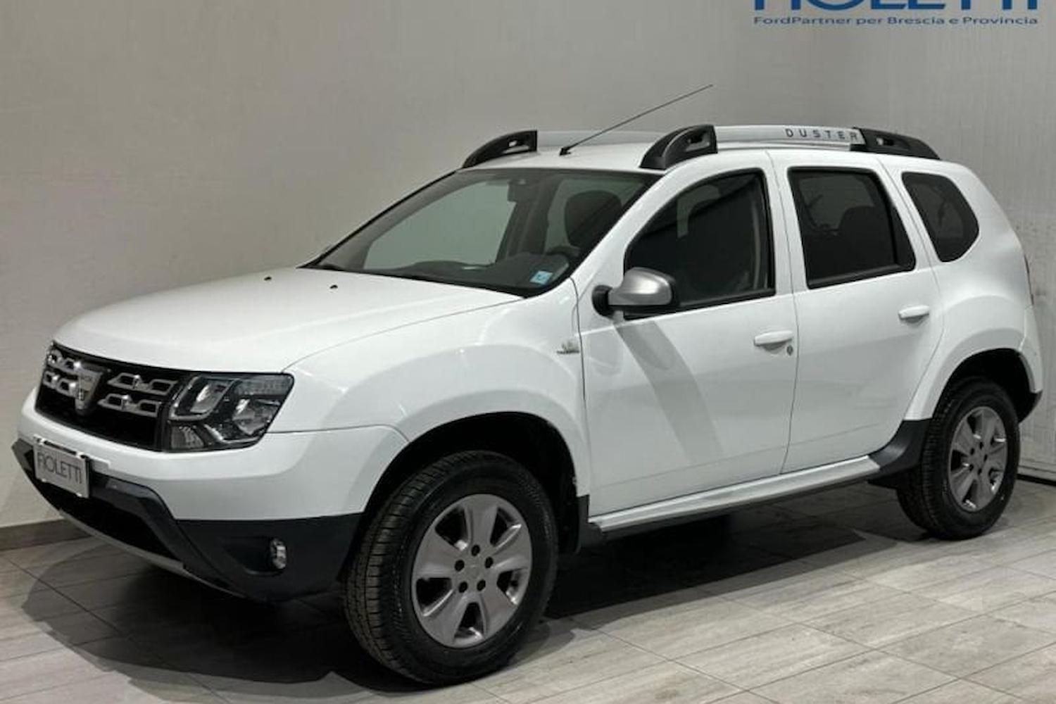Main vehicle image