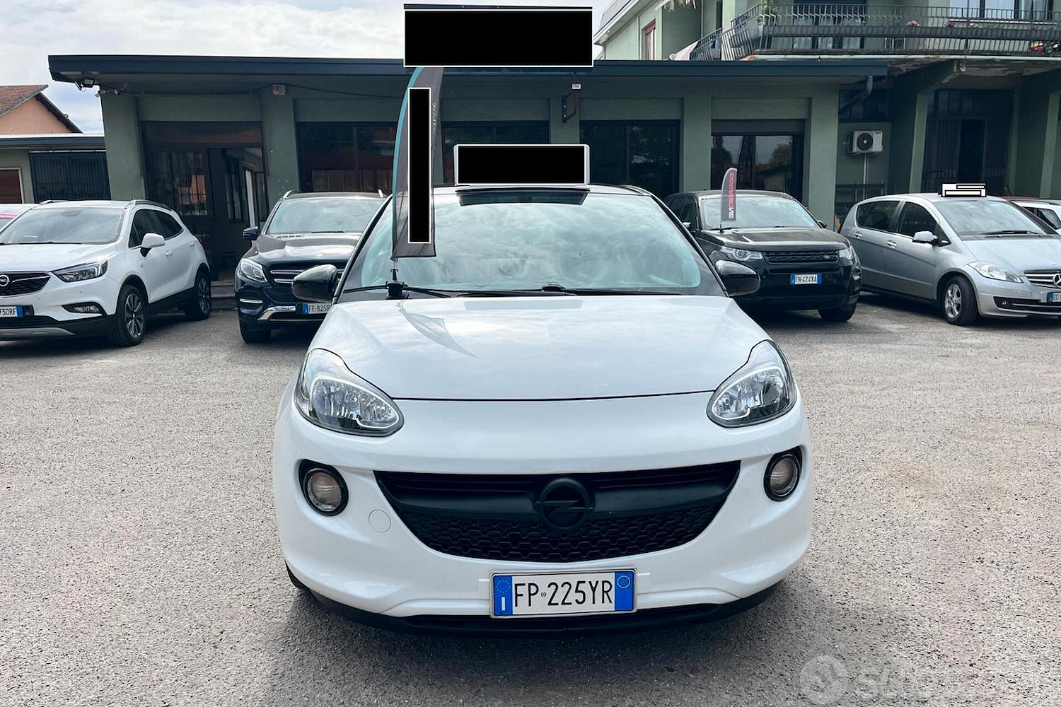 Main vehicle image