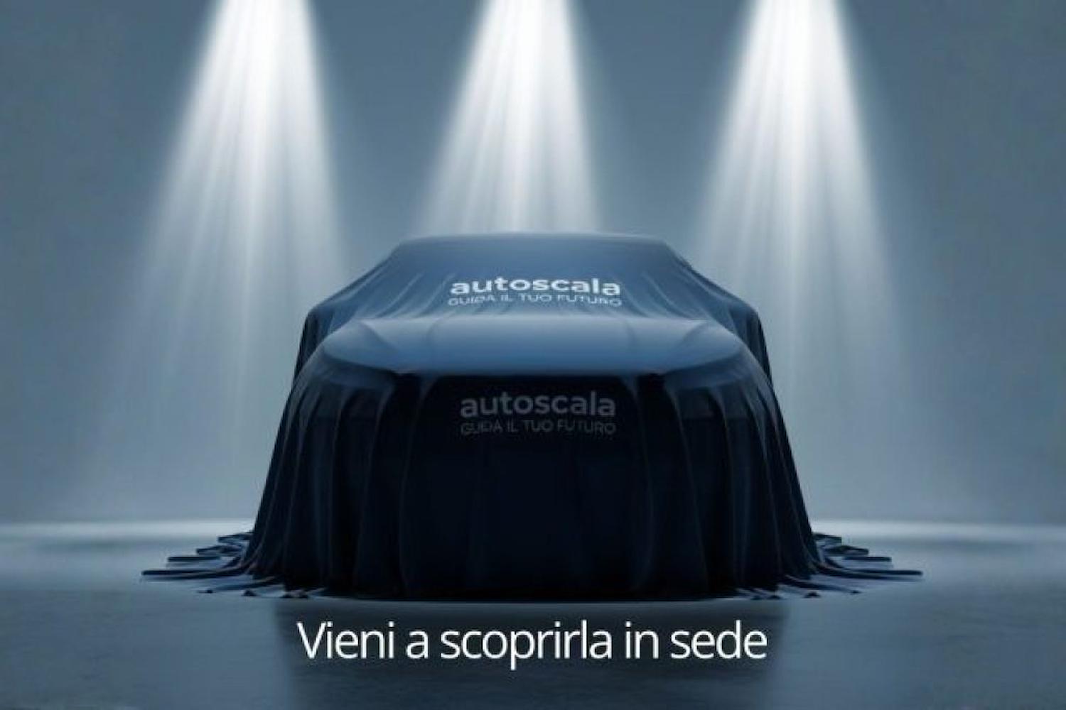 Main vehicle image
