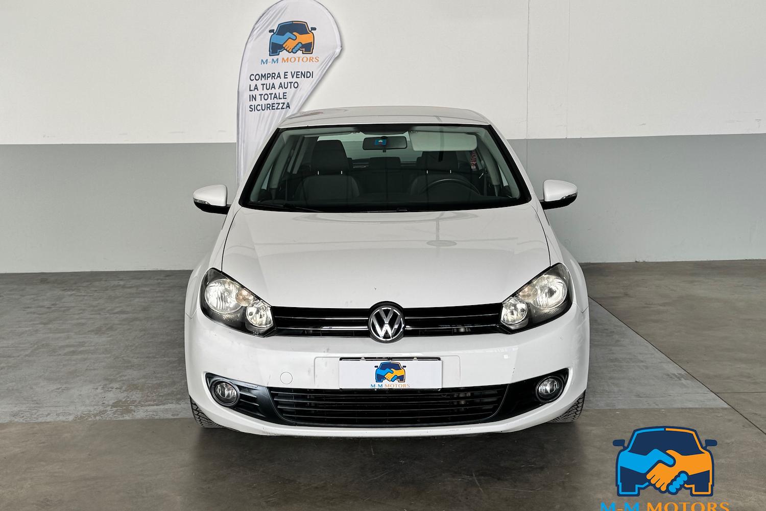 Main vehicle image