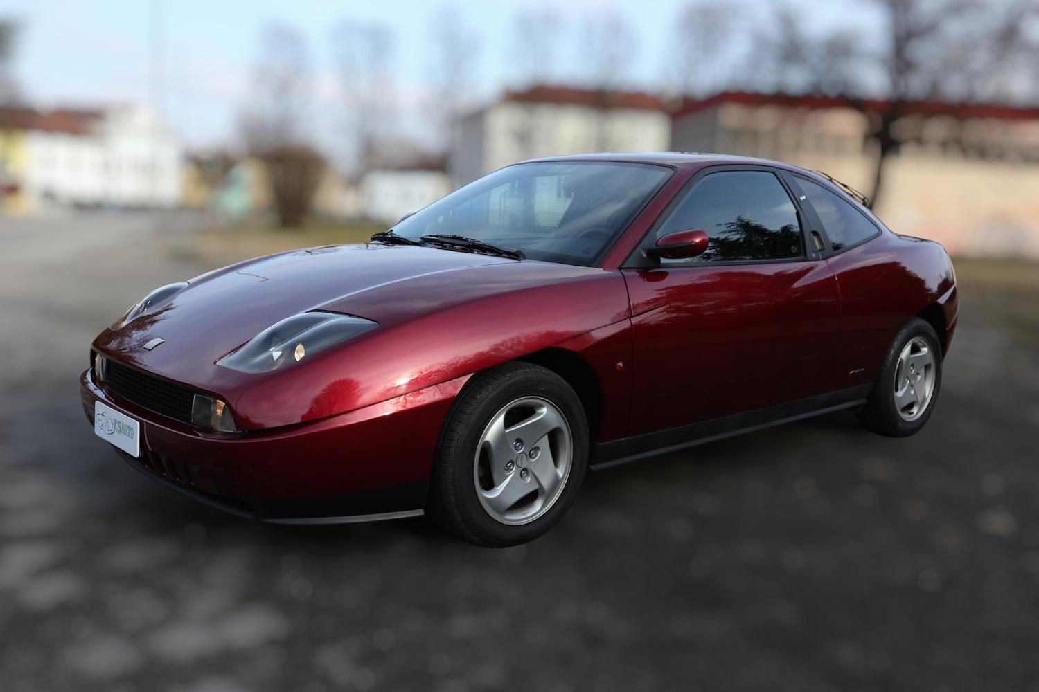 Main vehicle image