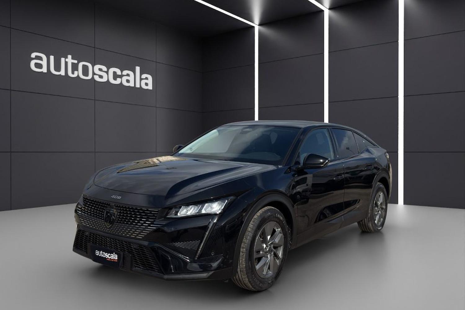 Main vehicle image