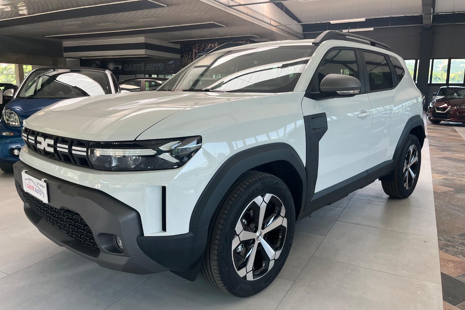 Main vehicle image