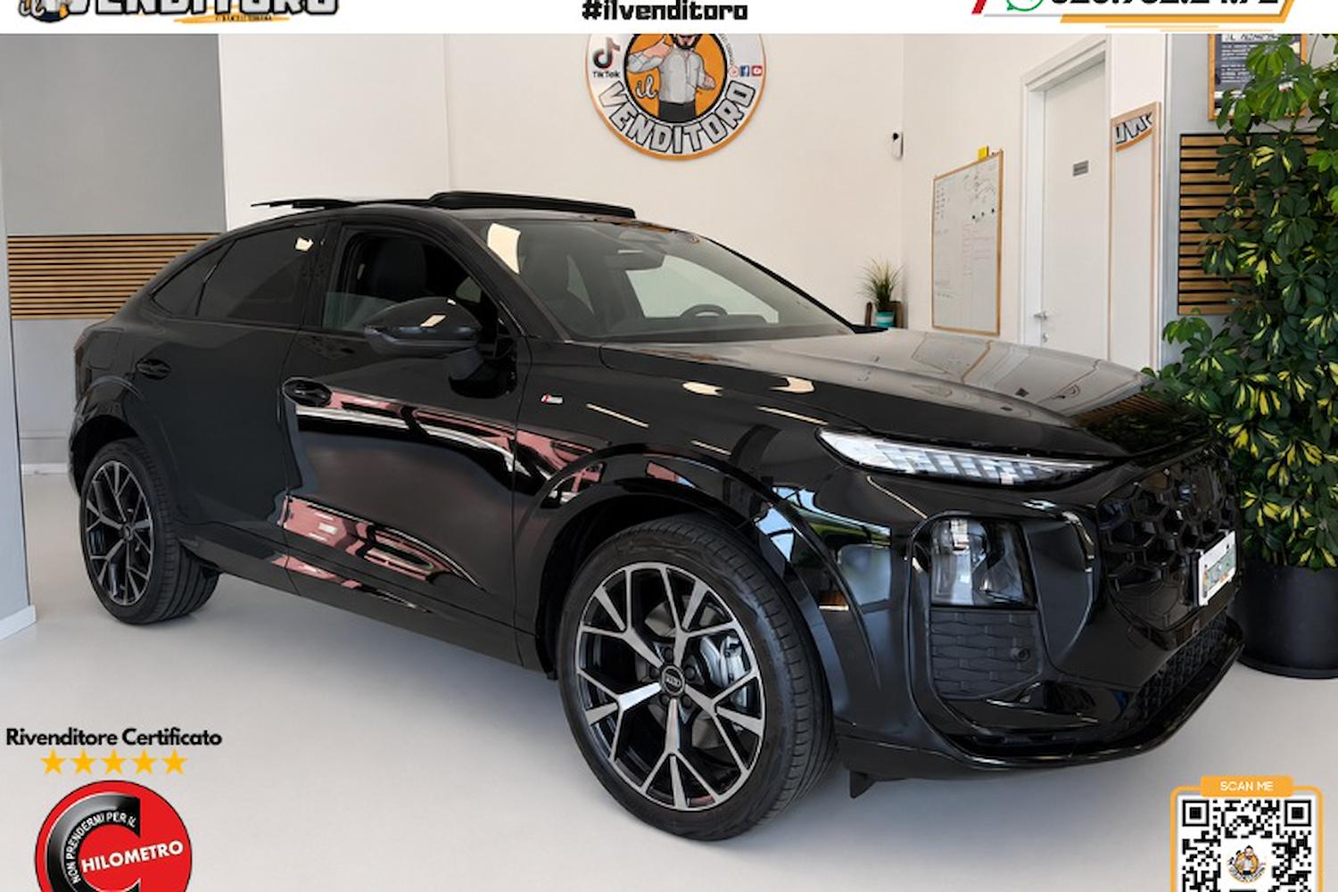 Main vehicle image