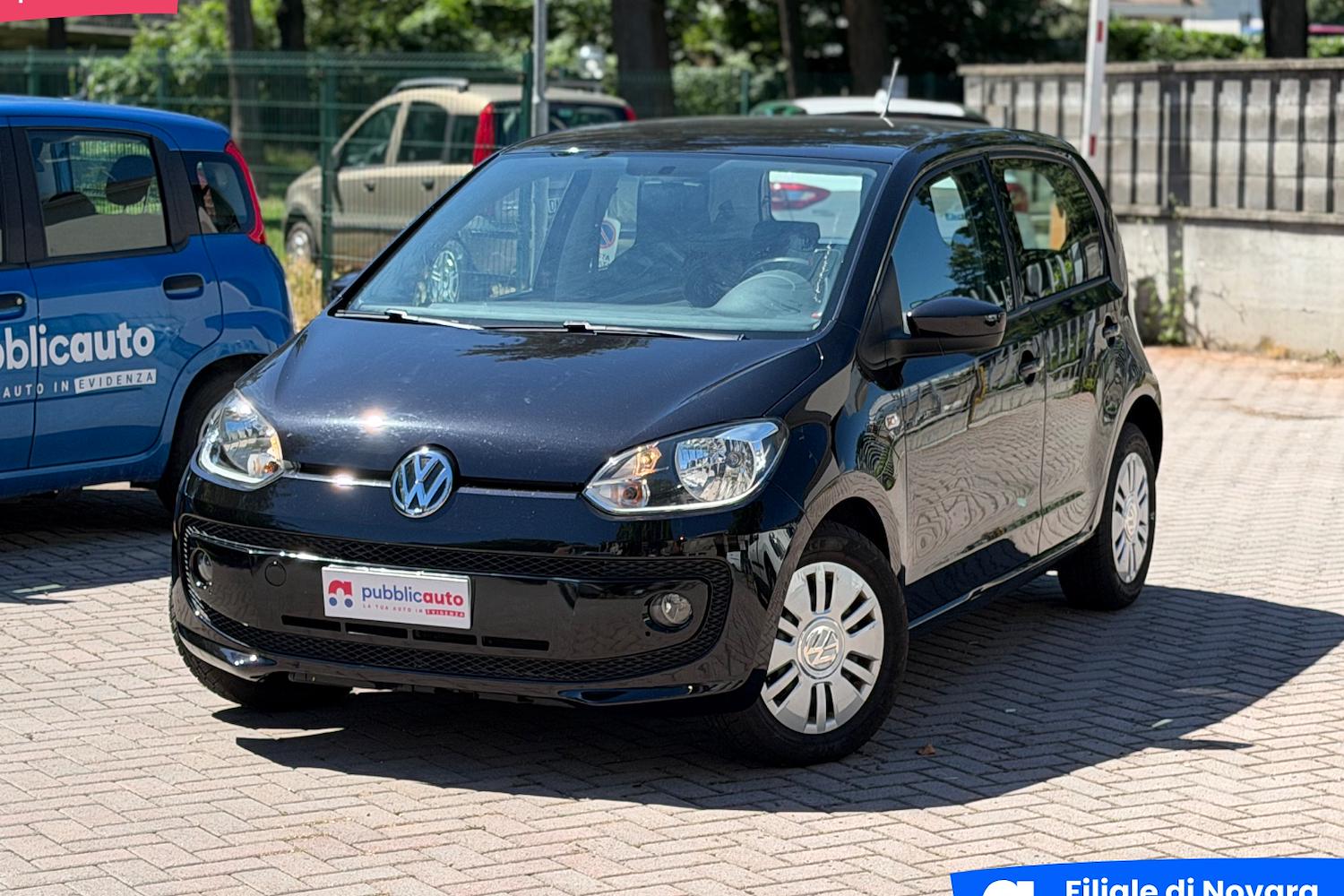 Main vehicle image