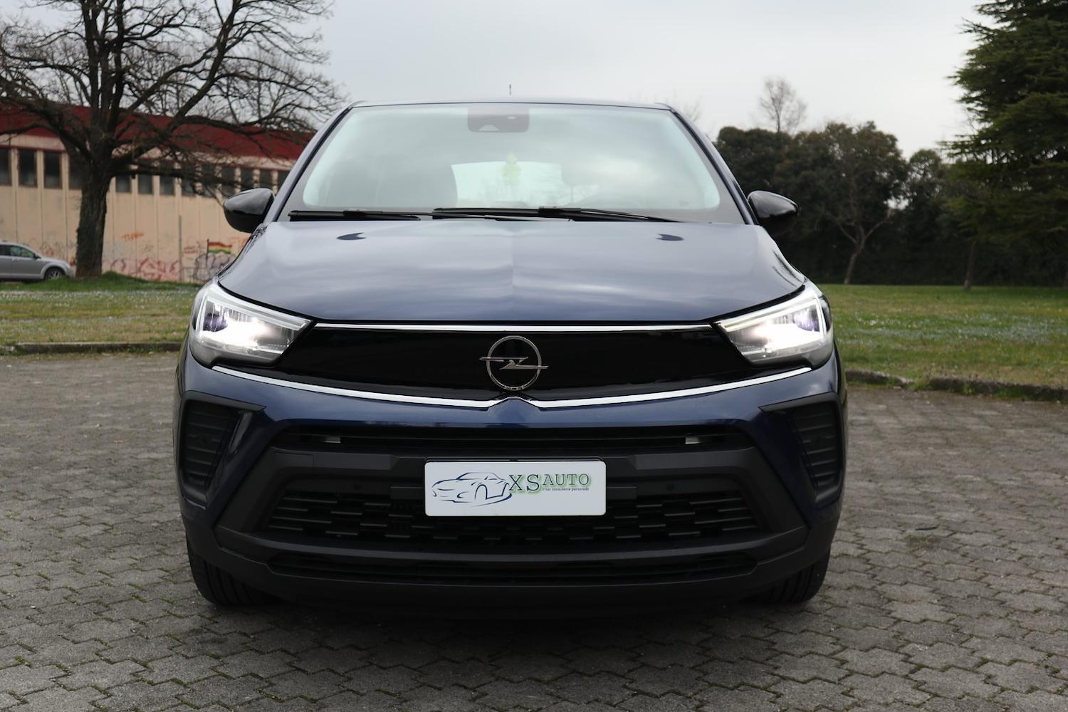 Main vehicle image