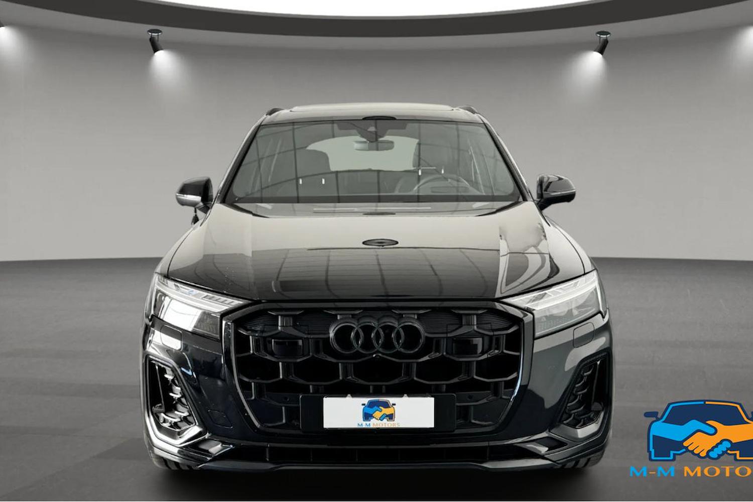 Main vehicle image