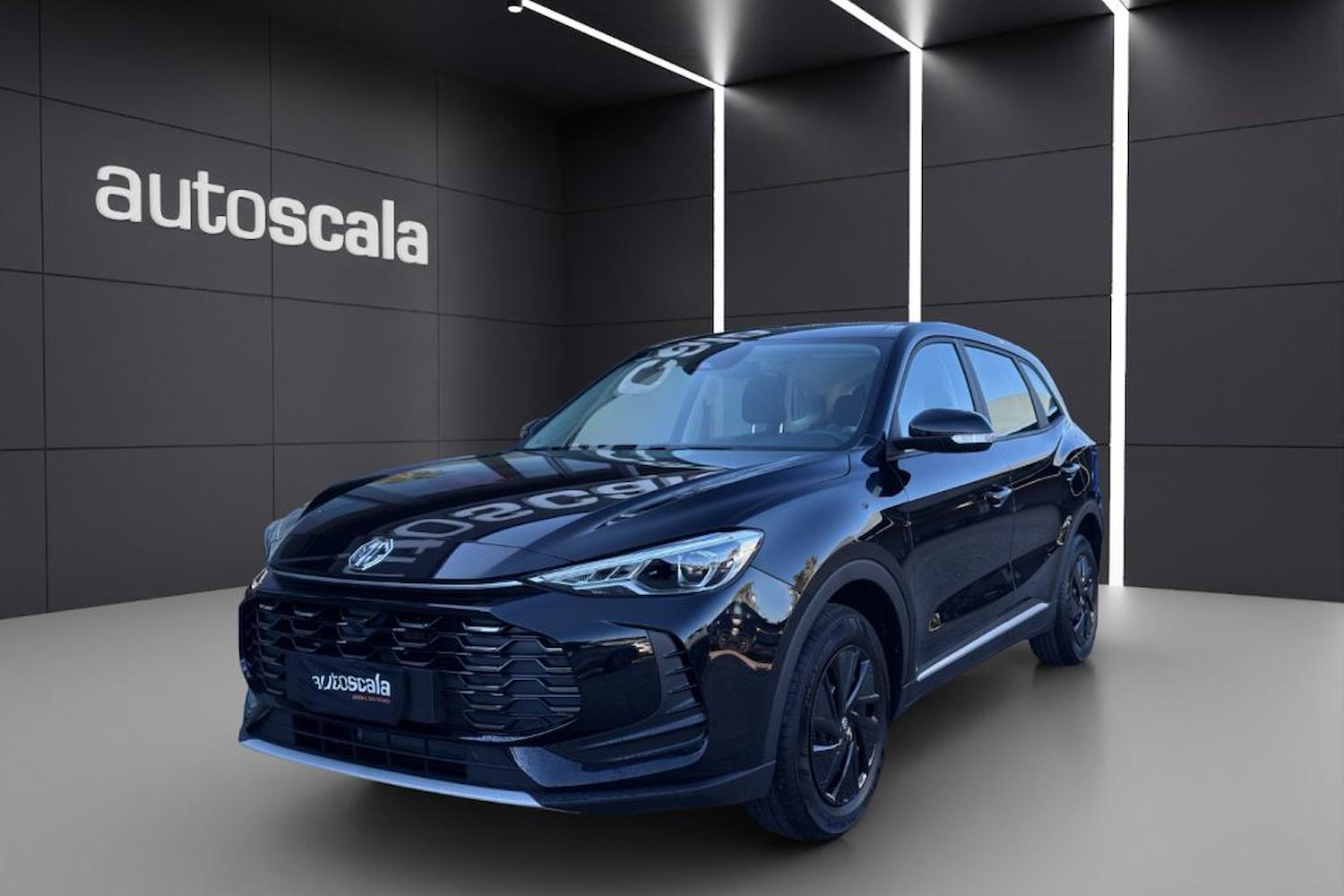 Main vehicle image