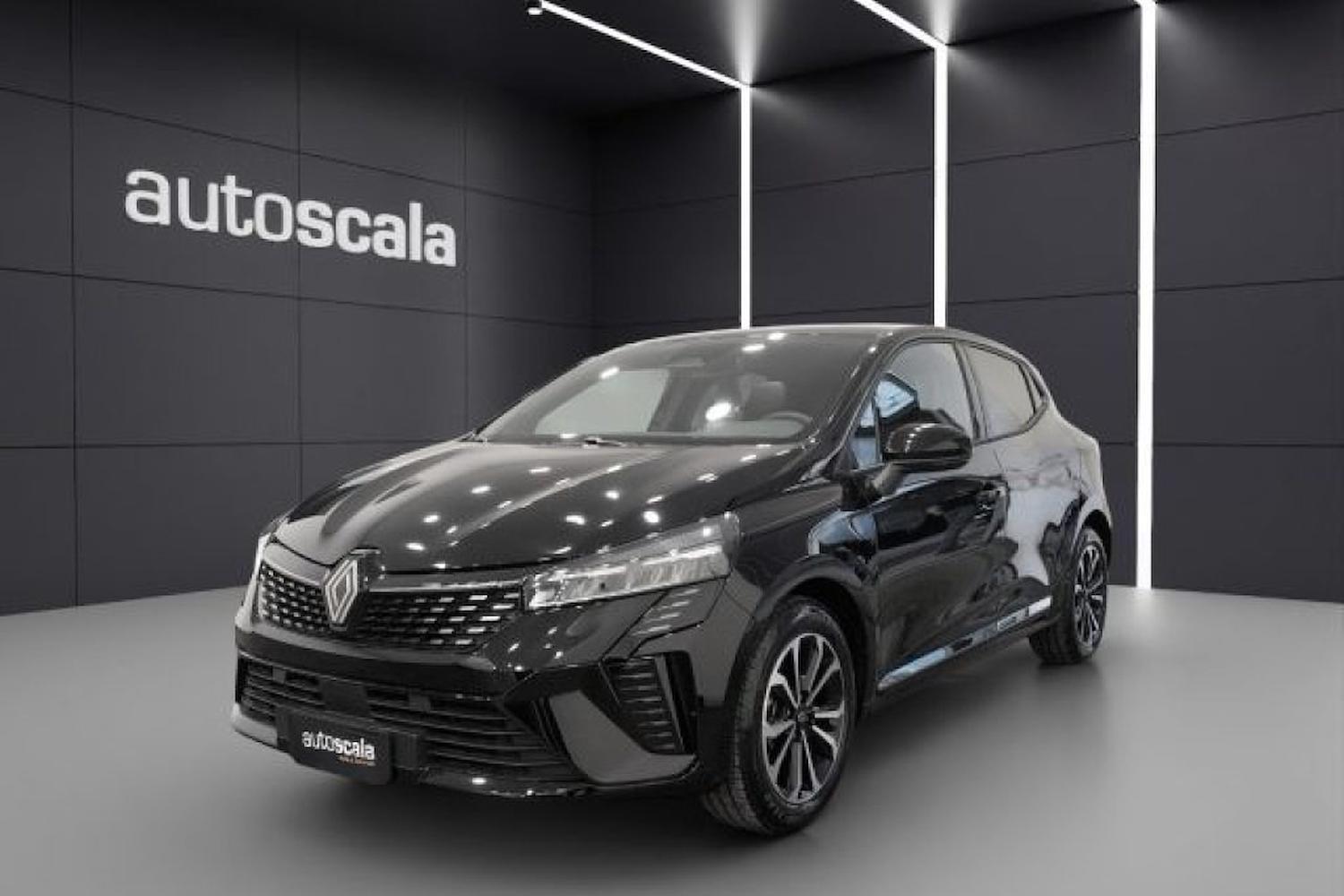 Main vehicle image