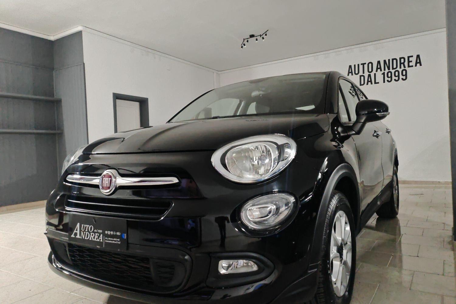 Main vehicle image