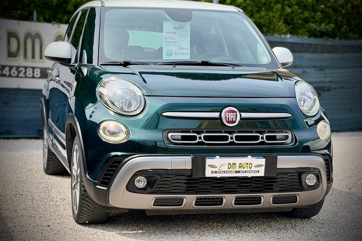 Main vehicle image