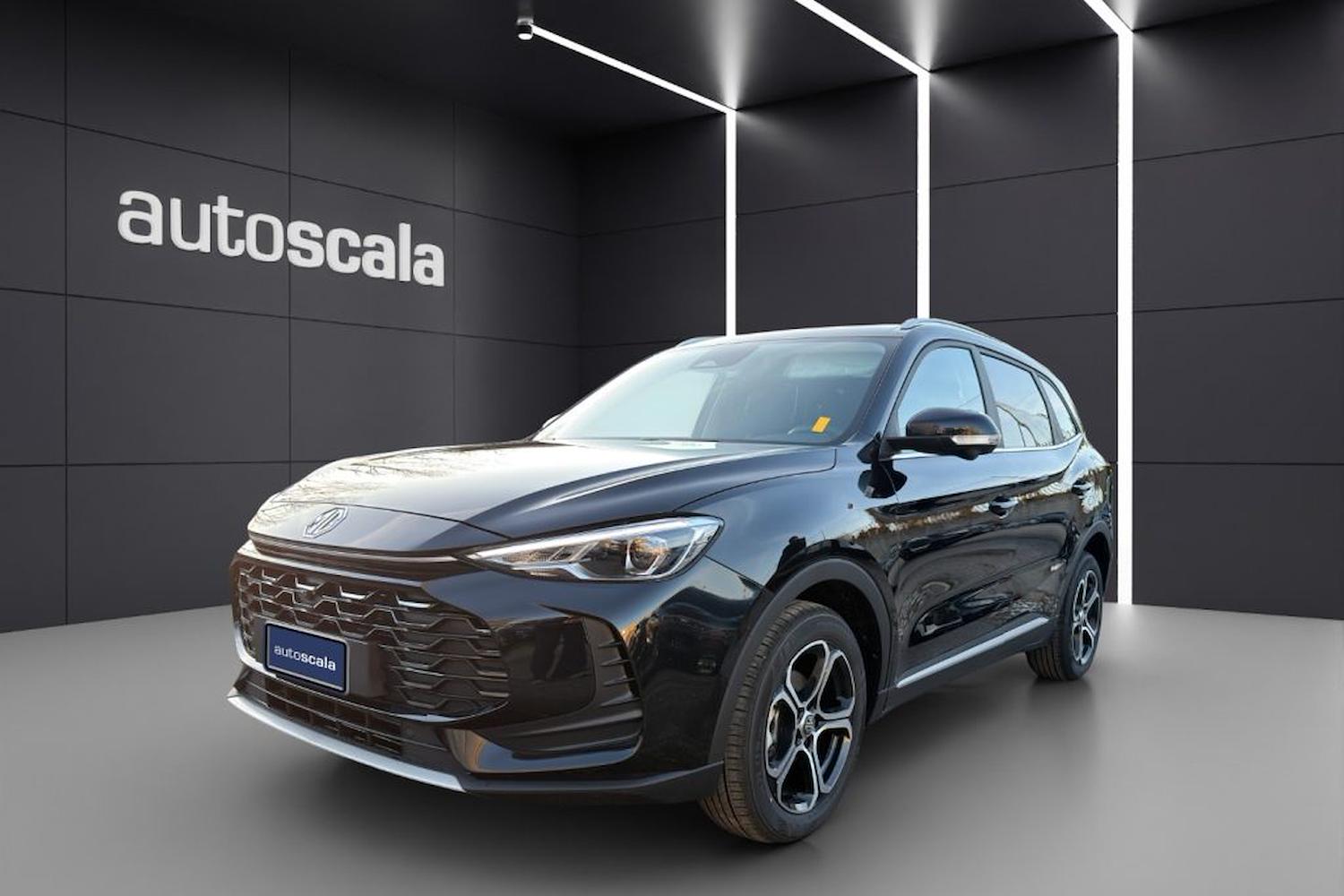 Main vehicle image