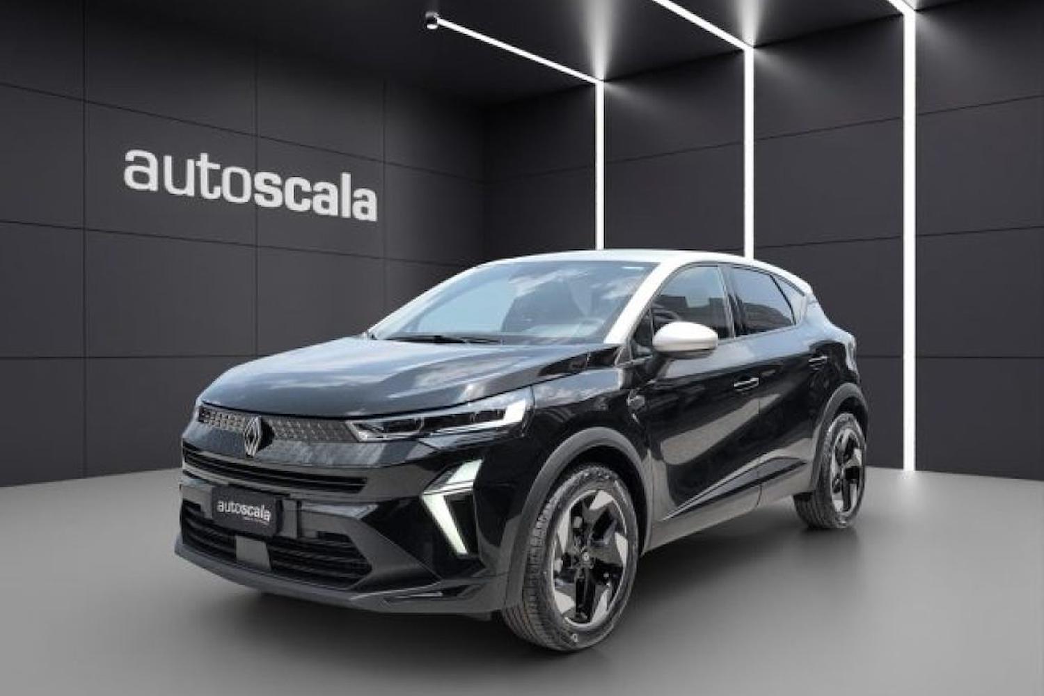Main vehicle image