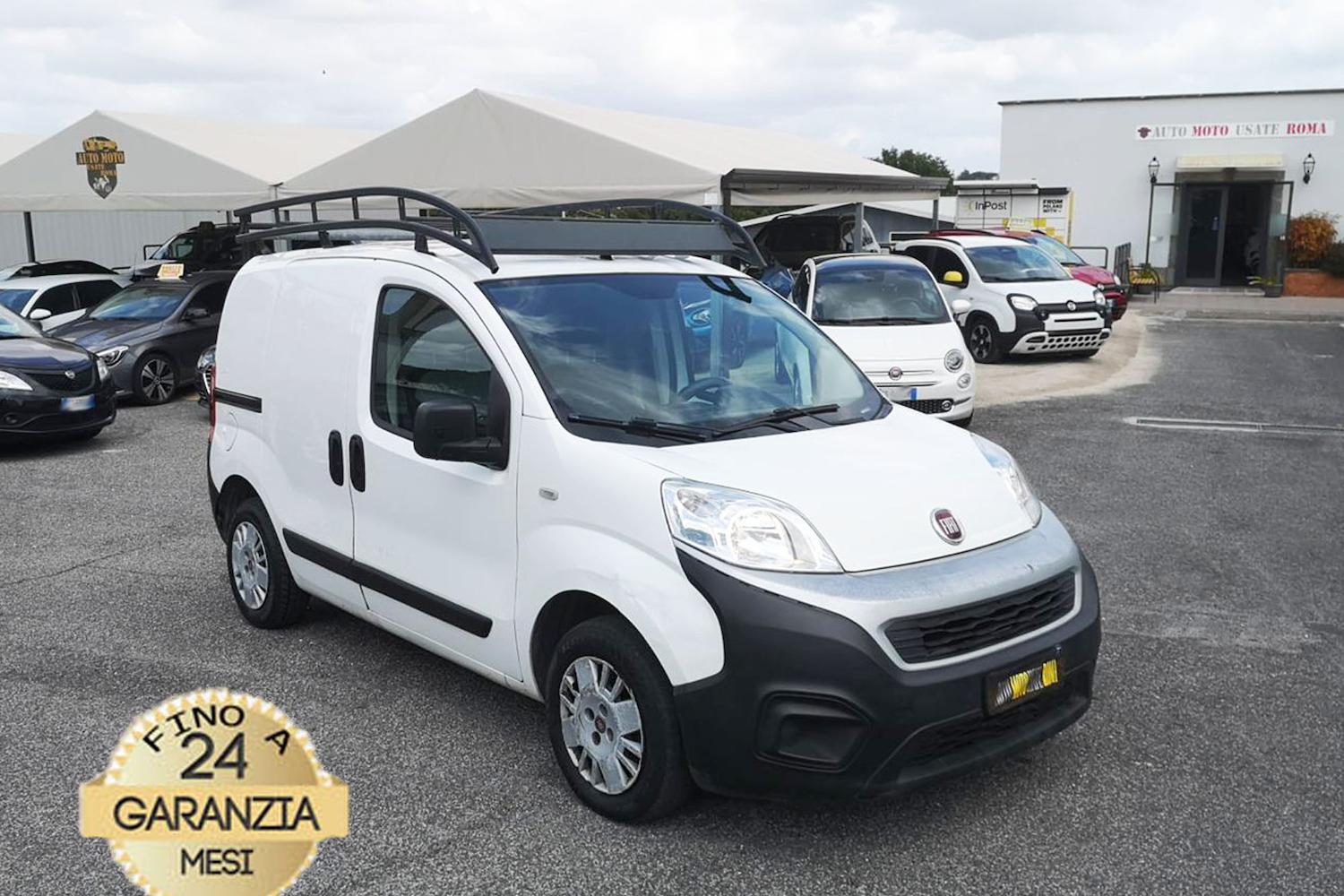 Main vehicle image