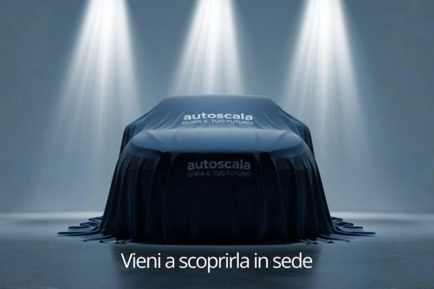 Main vehicle image