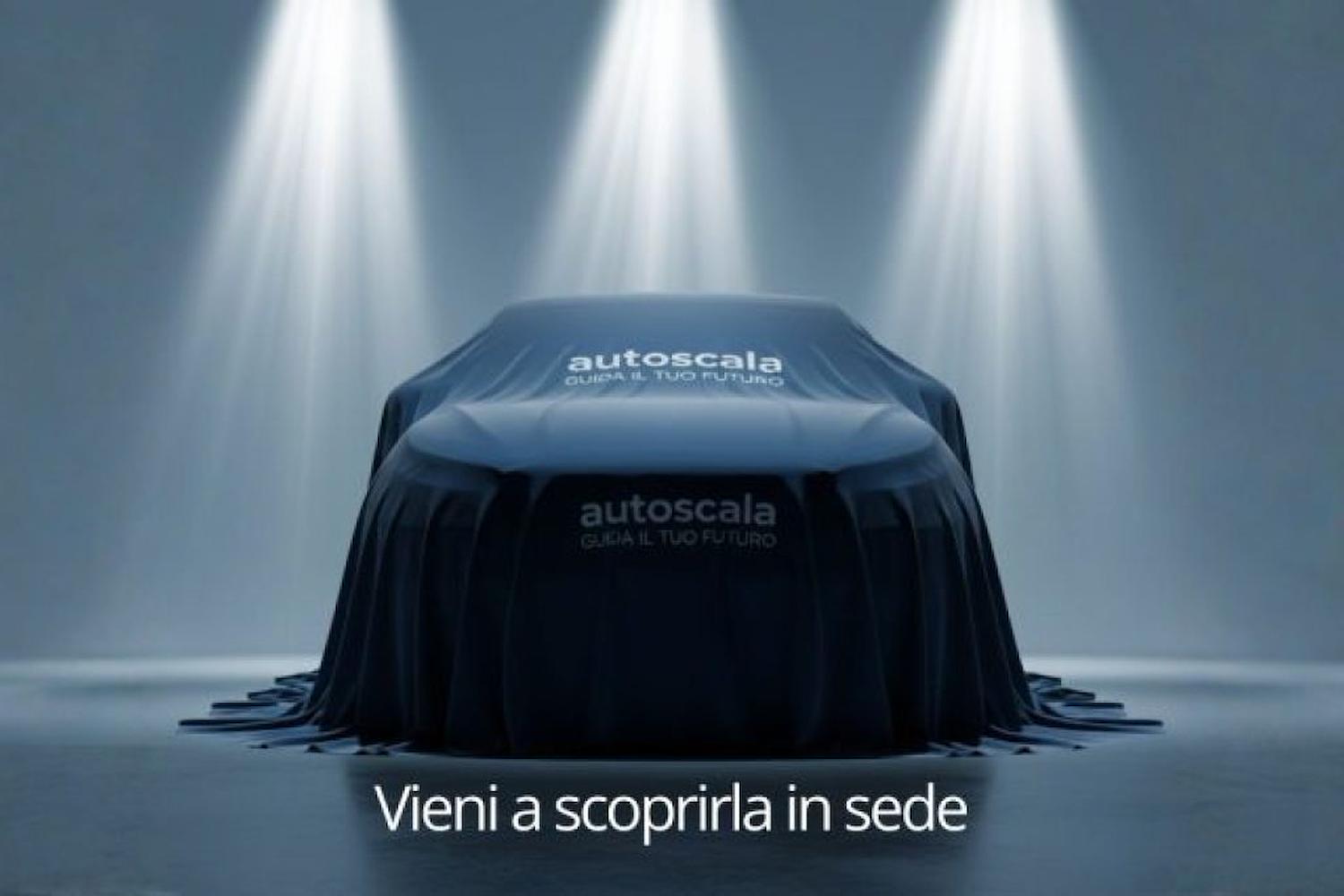 Main vehicle image