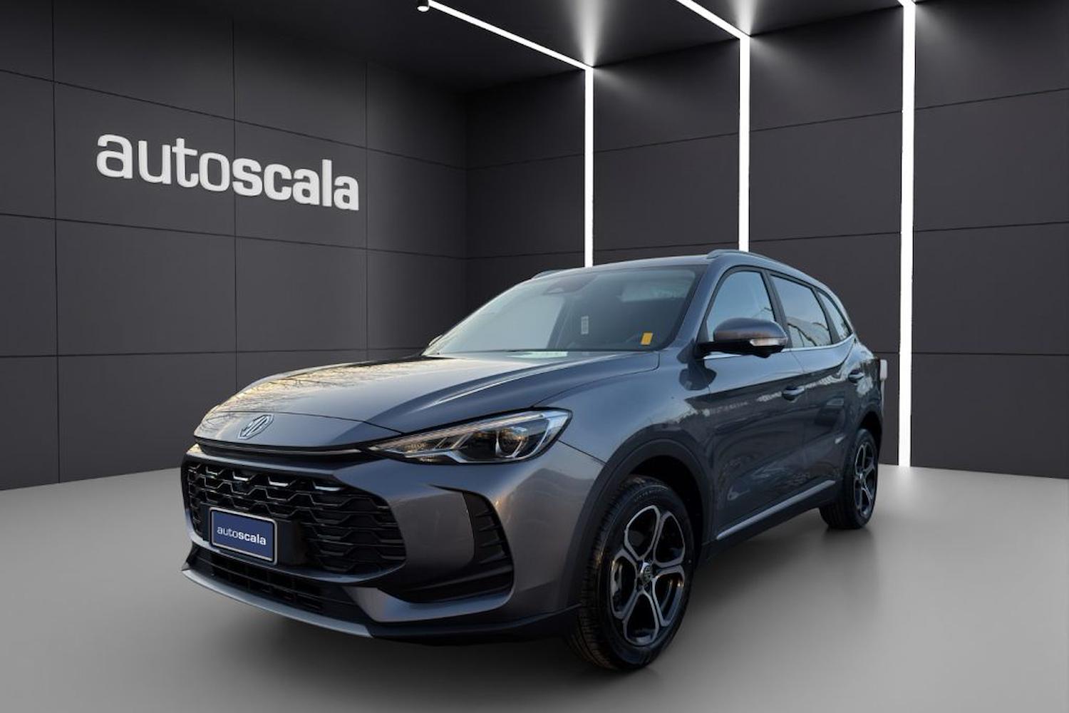 Main vehicle image