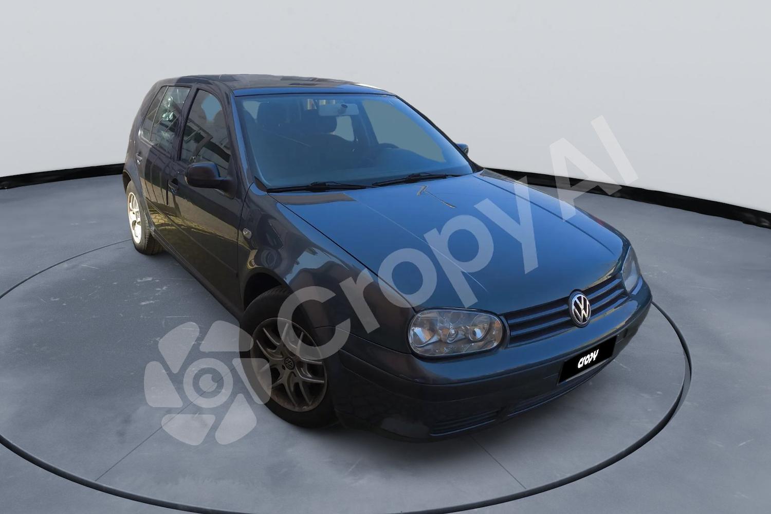 Main vehicle image