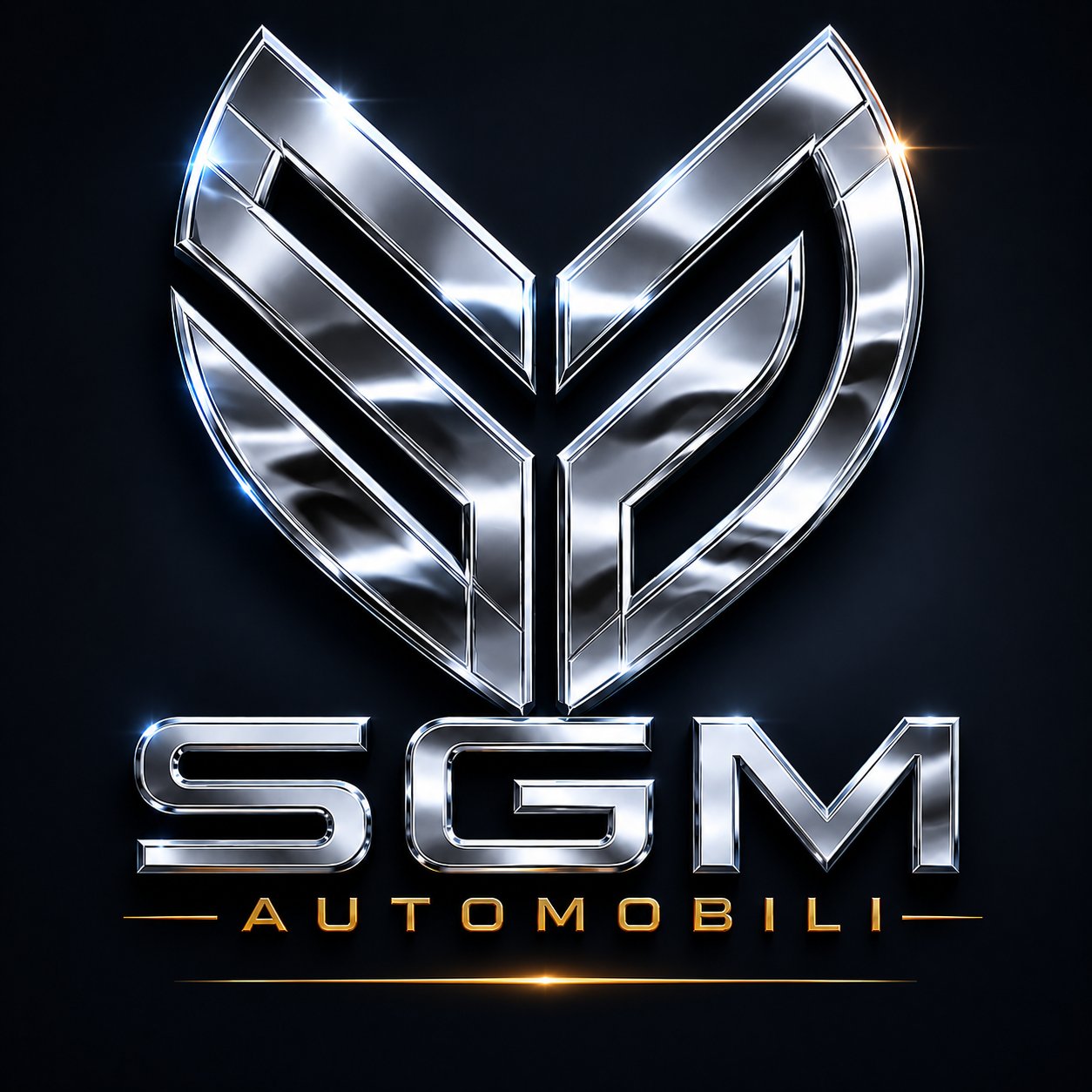 SGM AUTOMOBILI SRLS