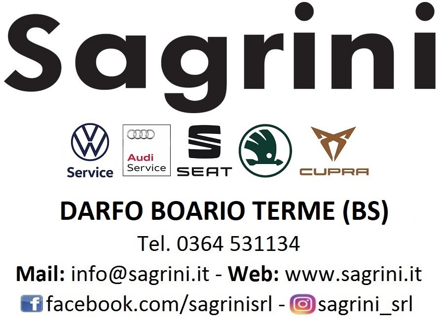 SAGRINI SRL